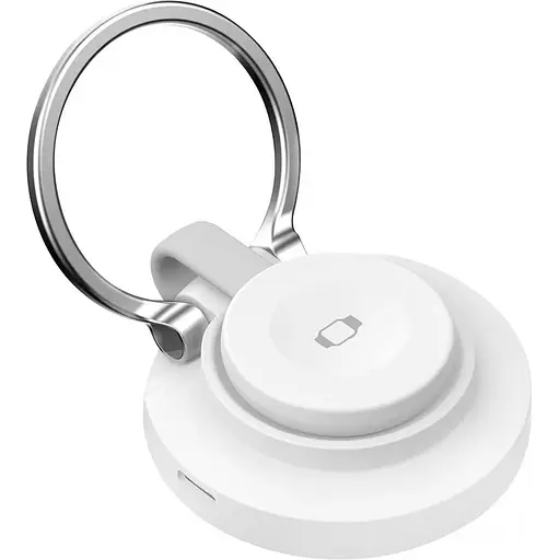 Бездротовий зарядний пристрій Proove Knocker 2in1 (WSPK15012002) [140372]