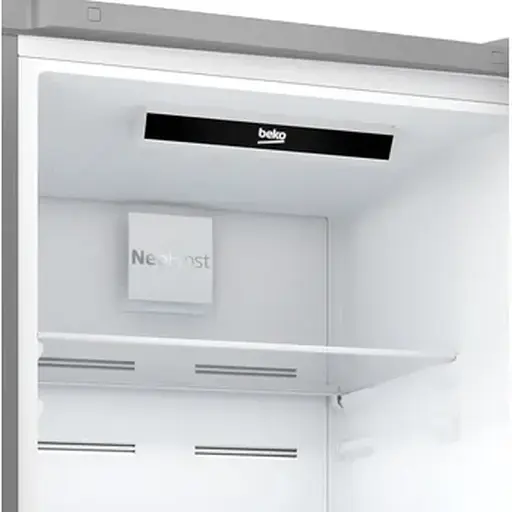 Холодильник BEKO RCNA386E30ZXB - фото 4