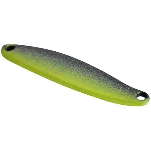 Блешня SV Fishing Flash Line 1.3g PS Салатовий/чорний (1013-1810.04.31)