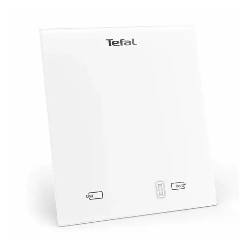 Ваги кухонні Tefal BC5504V0 - фото 2