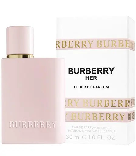 Оригинал Burberry Her Intense 30 мл парфюмированная вода - фото 1