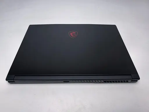 Ноутбук MSI 15.6" GF63 IPS 144HzCore i5-12450H 8ядер 16Gb SSD 512GB Nvidia RTX4050 6GB (11405) Б/в - фото 9