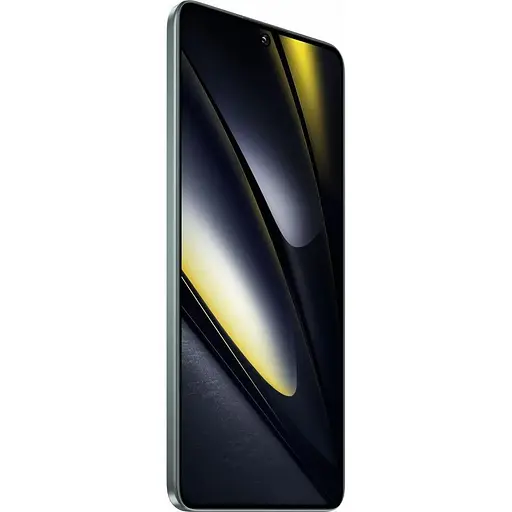 Смартфон Xiaomi Poco F6 8/256GB Green (Global Version) [NFC, 5G] - фото 3