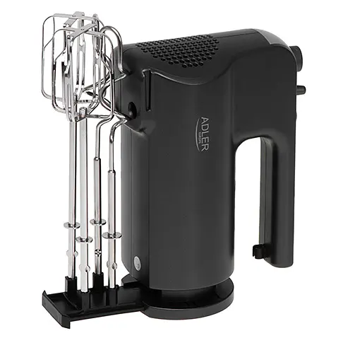 Міксер Adler AD 4230 з висувним піддоном для аксесуарів - фото 1