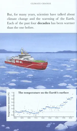 Climate Change - фото 11