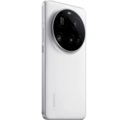 Смартфон Xiaomi 15 Ultra 16/512Gb White UA UCRF - фото 2