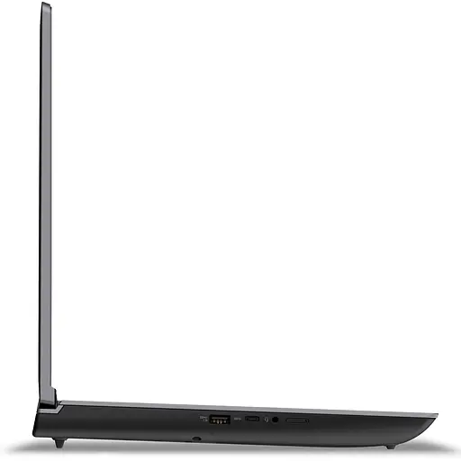 Ноутбук Lenovo ThinkPad P16 Gen 1,(3840x2400) 400nits,i7-12850HX 14-core,32 GB DDR5,1TB m2 PCIe,RTX ARTX RTX 2000 - фото 8