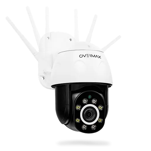 IP-камера Overmax Camspot 4.9 Pro 2.5K Wi-Fi уличная поворотная - фото 2