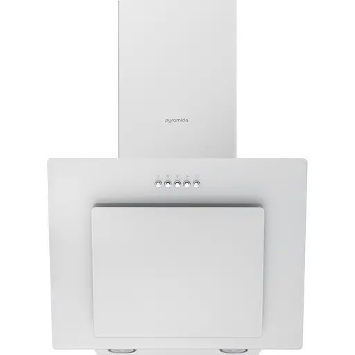 Вытяжка наклонная Pyramida NRX 60 (800) B GWH [142798]