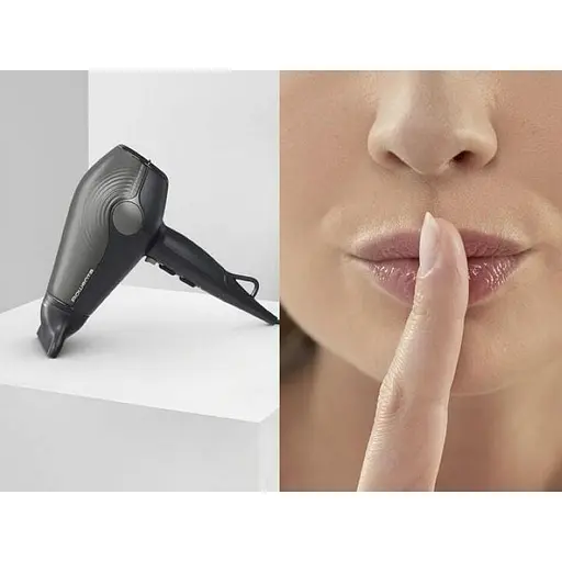 Фен ROWENTA CV6430F0 - фото 9