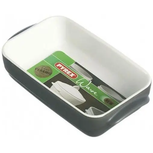 Прямоугольная форма для запекания Pyrex C318B04