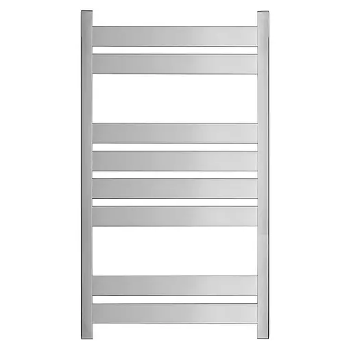 Водяна рушникосушка Navin Largo 500x800 00-044050-5080, Хром - фото 1