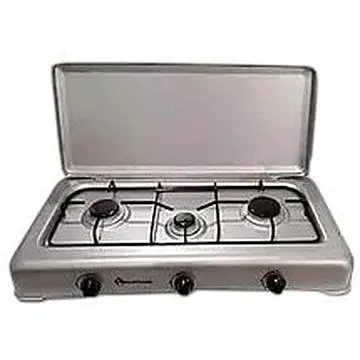 Таганок 3-х кам. Yucel O-300-LPG