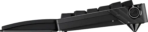 Клавіатура ASUS ROG Azoth Extreme Wireless ENG (90MP03MA-BKUA01) - фото 8