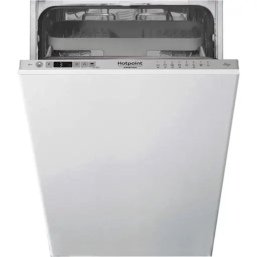Посудомоечная машина Hotpoint-Ariston HSIC 3T127 C