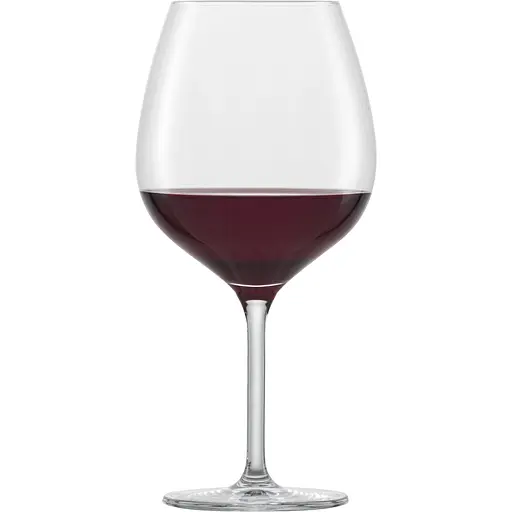 Набор бокалов для красного вина Schott Zwiesel For You 630 мл 4 шт. (121872) - фото 2