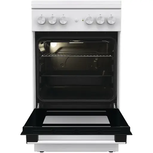 Плита газова GORENJE GK 5A22 WH - фото 9