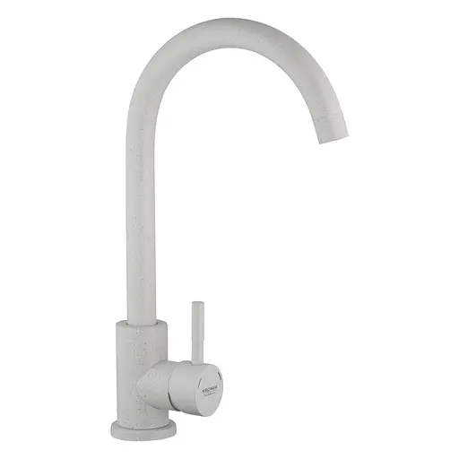 Змішувач для кухні Kroner KRM Edelstahl Klassisch - WEI035 (CV023007) - фото 1