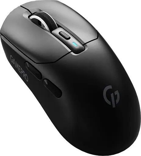 Миша GamePro Genesis Airmaster (GM167B) - фото 3