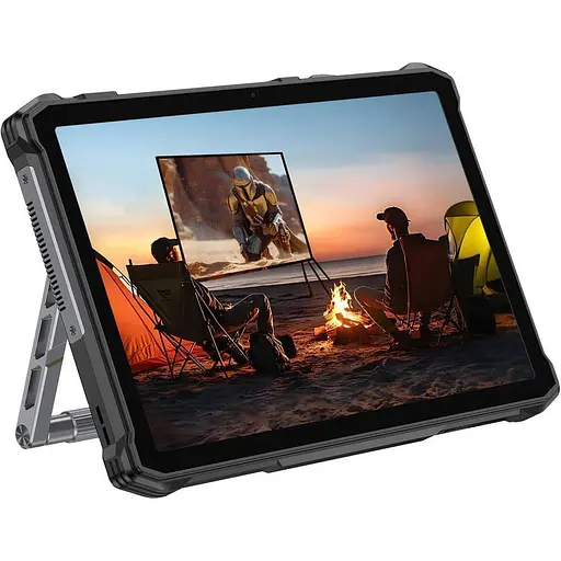 Планшет Ulefone Armor Pad 5 Ultra 12/512GB LTE Black [159555] - фото 5