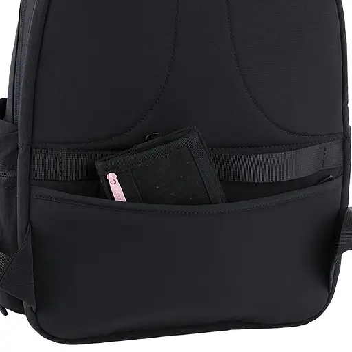 Рюкзак GoPack Education Teens 2510M чорний Чорний (GO26-2510M-1) - фото 15