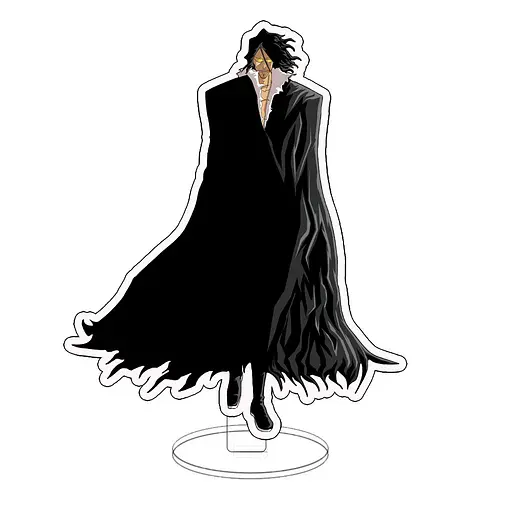 Акрилова фігурка Бліч Bleach CH BL 10