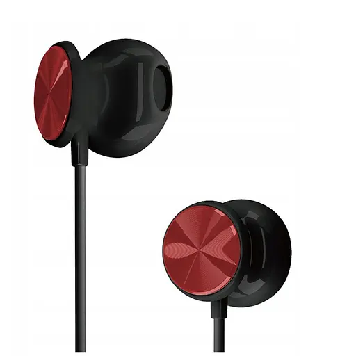 Навушники HP DHH-1112 мобільна гарнітура з мікрофоном Black - фото 3