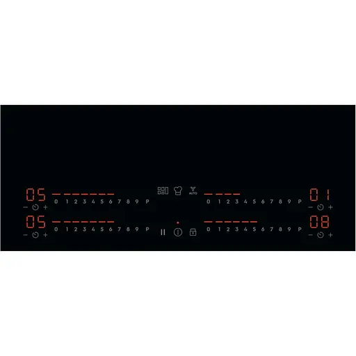 Варочная поверхность Electrolux EIV64453 индукционная [137857] - фото 2
