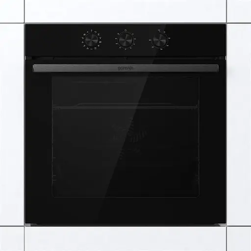 Духовой шкаф Gorenje BO6727E03BG - фото 5