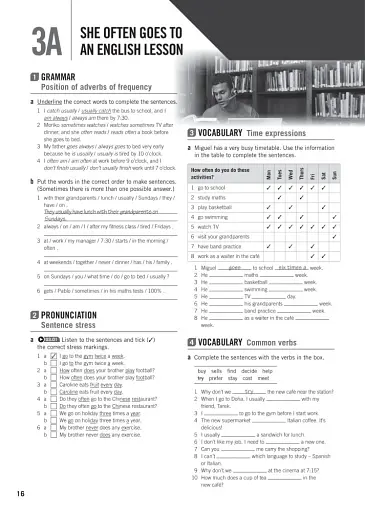 Cambridge English Empower 2nd Edition A2 Elementary WB with Answers - фото 2