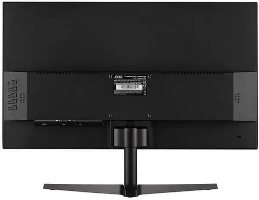 Монітор 21.5" 2E 22" A2222B FHD VA 75Hz (2E-A2222B-01.UA) - фото 5