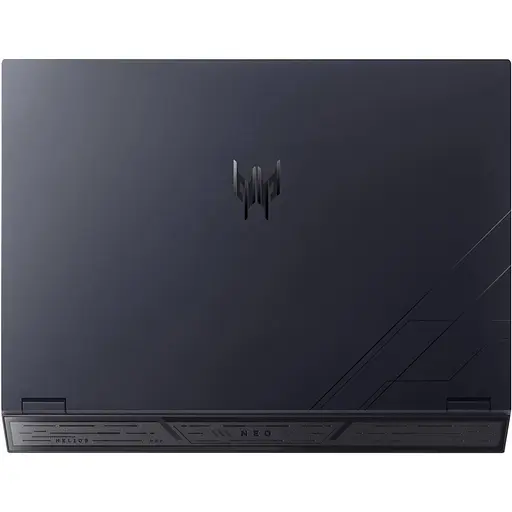 Ноутбук Acer 16 Predator Helios Neo 16 PHN16-73 WQXGA OLED/Intel U9-275HX/64GB/2TB/RTX 5090 24GB/Linux/Black (NH.QW2EU.003) - фото 9