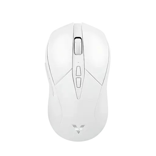 Мышь RAPOO V300SE White