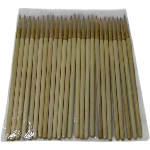 Набір пензлів для малювання, 2-K-N