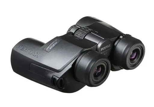 Бинокль Pentax SP 8X40 WP (65871) - фото 2