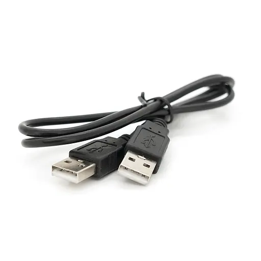 Підставка під ноутбук IceCoorel A19, 10-15.6", 6 * 60mm 580±10% RPM, корпус пластик + алюміній, 2xUSB 2.0, 350x225x26mm, Silver, Box, Q20 - фото 4