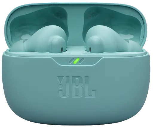 Наушники Wave Beam 2 Blue (JBLWBEAM2BLU) JBL teh0021166 - фото 5