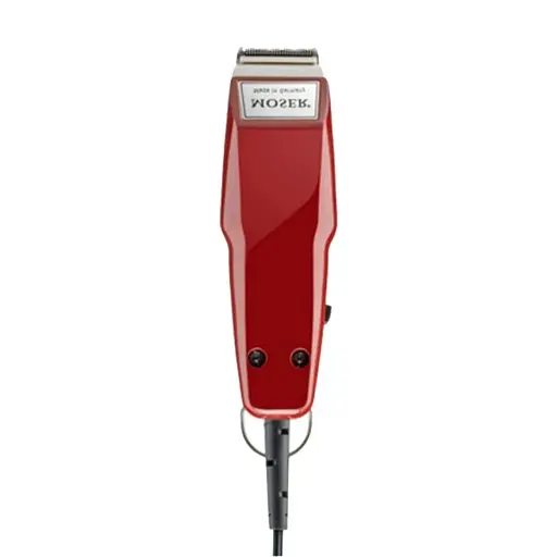 Машинка для стрижки Moser Classic (1400-0050) Red (48063)