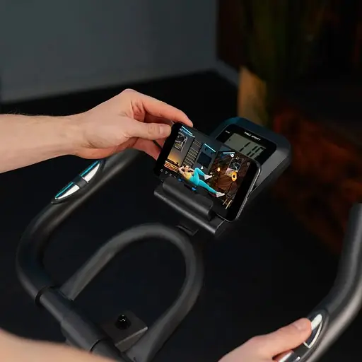 Спінбайк Trex Sport TX-640SB HOWL чорний - фото 7