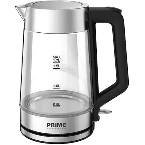 Электрочайник Prime Technics PKG 1793 B
