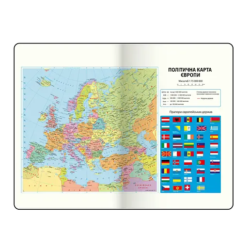 Щоденник недатований Buromax Verona A5 штучна шкіра/поролон 336 сторінок синій (BM.20150-02) - фото 13