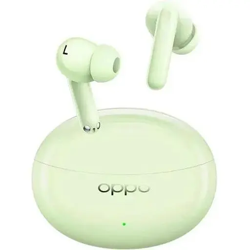 Навушники TWS Oppo Enco Air3 Pro Green