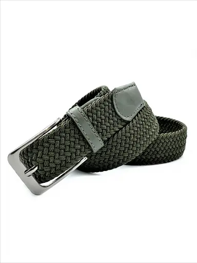 Ремінь-резинка Le-Mon 3,5х105 см acs0027397 - фото 3