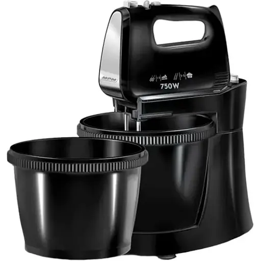 Міксер з чашею Mpm MMR-22Z|C