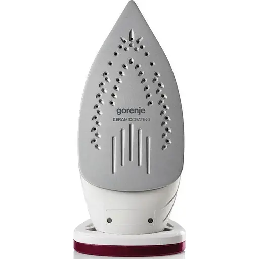 Утюг с паром Gorenje SIH3000RBC - фото 3