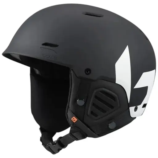 Шолом Bolle Mute 55-59 Black (1068-Mute 31908 55-59)