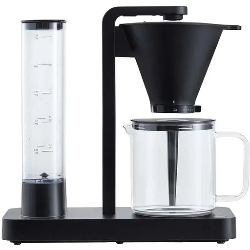 Кавоварка крапельна Wilfa Performance WSPL-3B