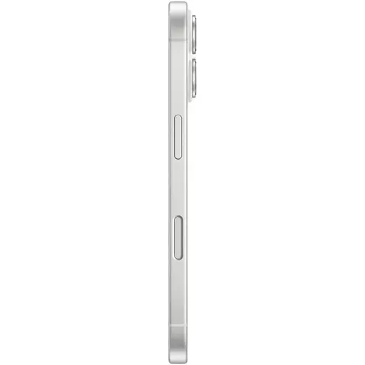 Смартфон Apple iPhone 16 256 GB eSim White (MYAY3) [129989] - фото 5