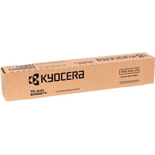 Картридж Kyocera TK-4145 1T02XR0NL0 Black teh0026747 - фото 1