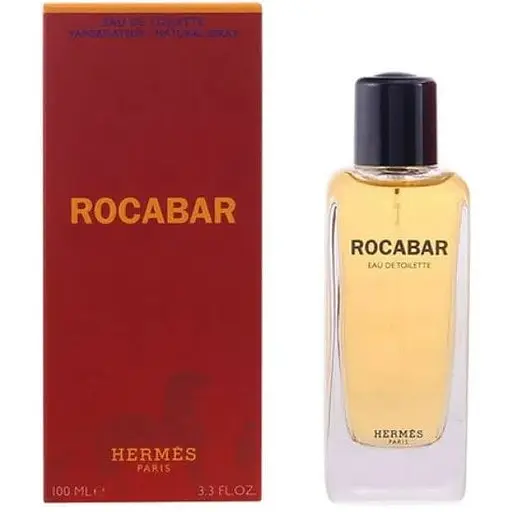 Туалетна вода Hermes Rocabar 100 мл - фото 1